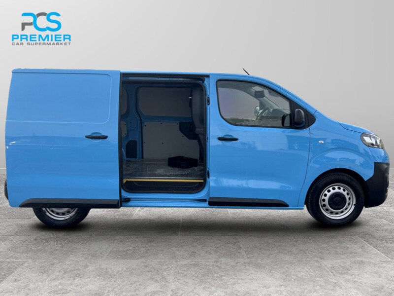 Used Vauxhall Vivaro 2022 for sale - 78078902: Photo 7