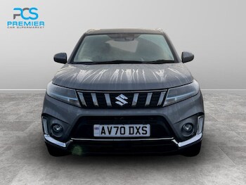 Used Suzuki Vitara 2020 for sale - 76526066: Photo