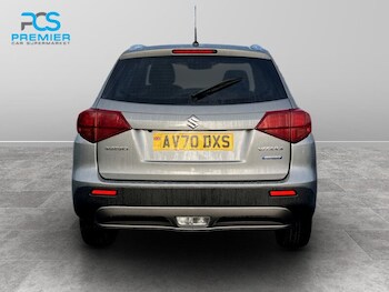 Used Suzuki Vitara 2020 for sale - 76526066: Photo