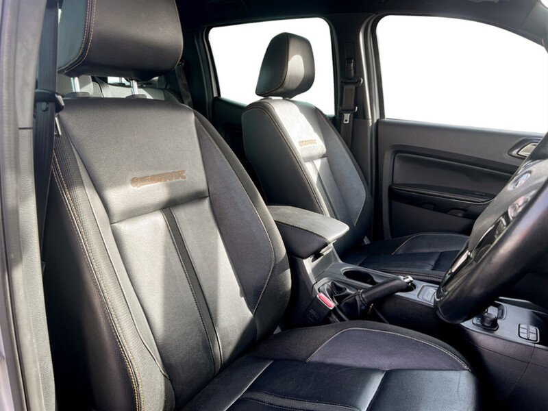 Used Ford Ranger 2021 for sale - 77180736: Photo 10