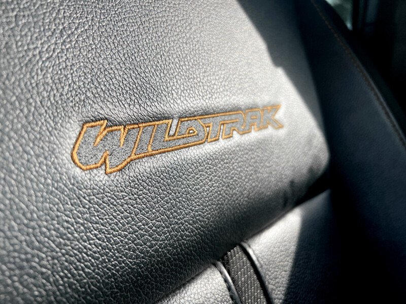 Used Ford Ranger 2021 for sale - 77180736: Photo 11