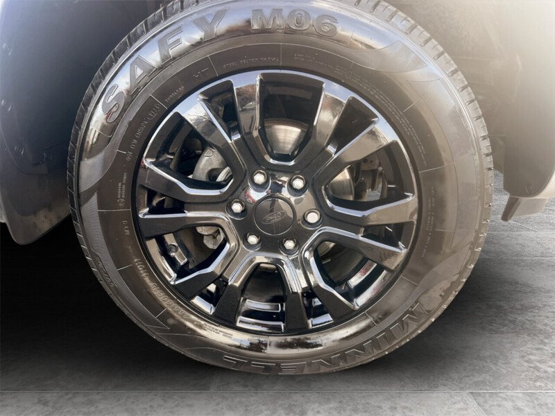 Used Ford Ranger 2021 for sale - 77180736: Photo 12