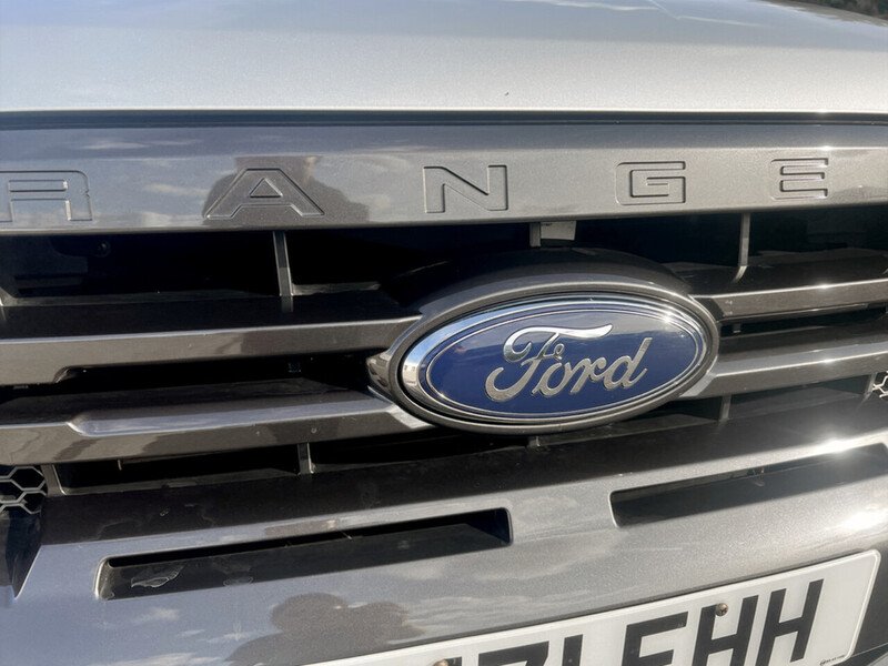 Used Ford Ranger 2021 for sale - 77180736: Photo 16