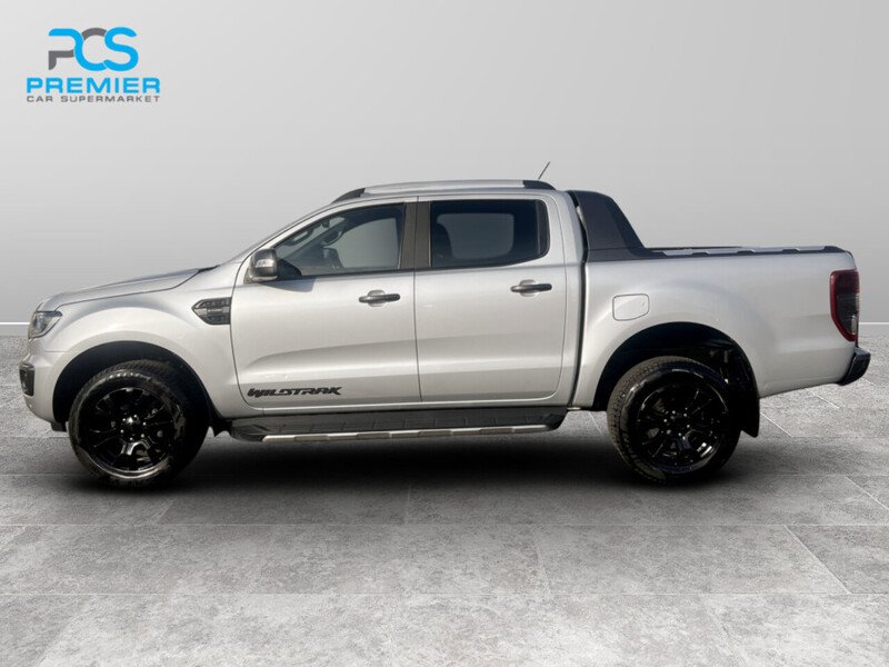 Used Ford Ranger 2021 for sale - 77180736: Photo 17