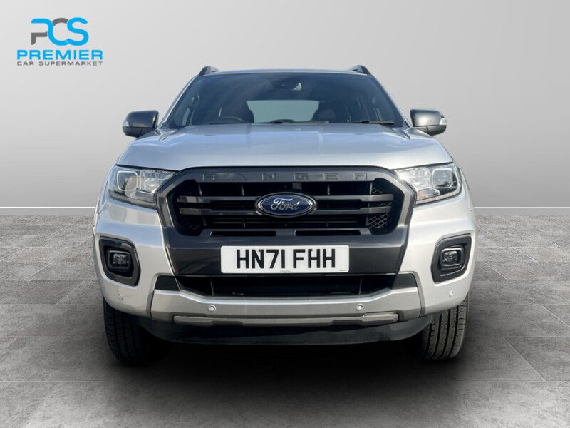 Used Ford Ranger 2021 for sale - 77180736: Photo 2
