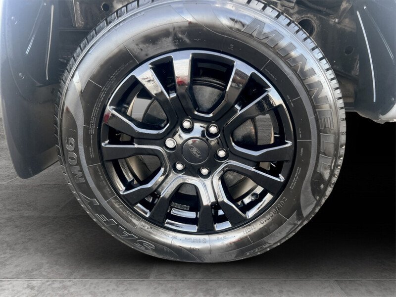 Used Ford Ranger 2021 for sale - 77180736: Photo 21