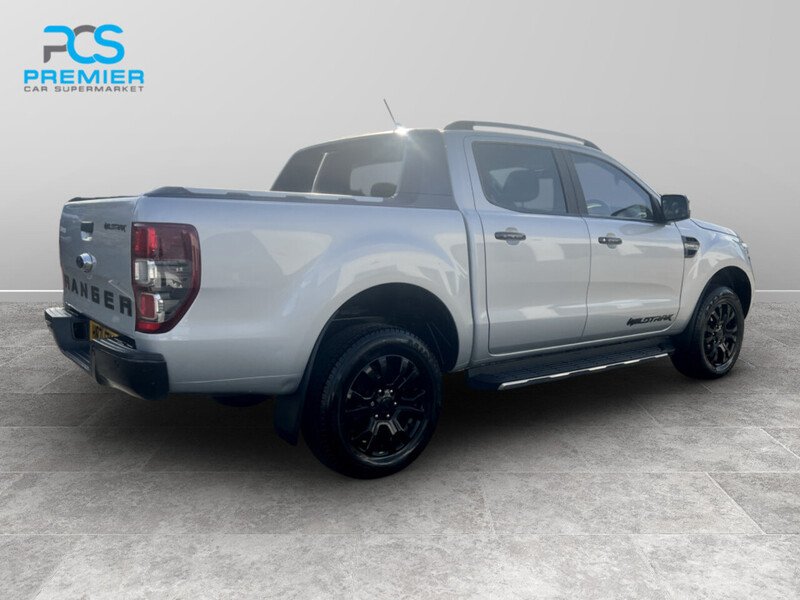 Used Ford Ranger 2021 for sale - 77180736: Photo 22