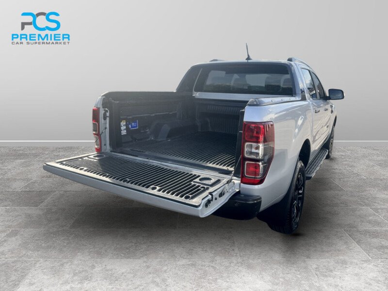 Used Ford Ranger 2021 for sale - 77180736: Photo 23