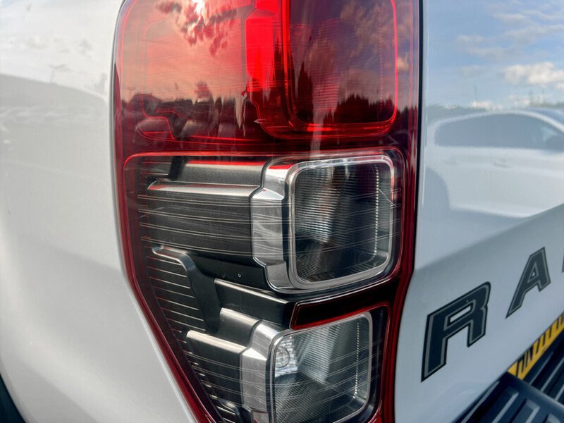 Used Ford Ranger 2021 for sale - 77180736: Photo 26