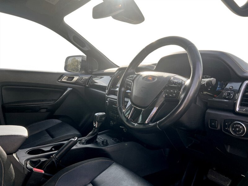 Used Ford Ranger 2021 for sale - 77180736: Photo 29