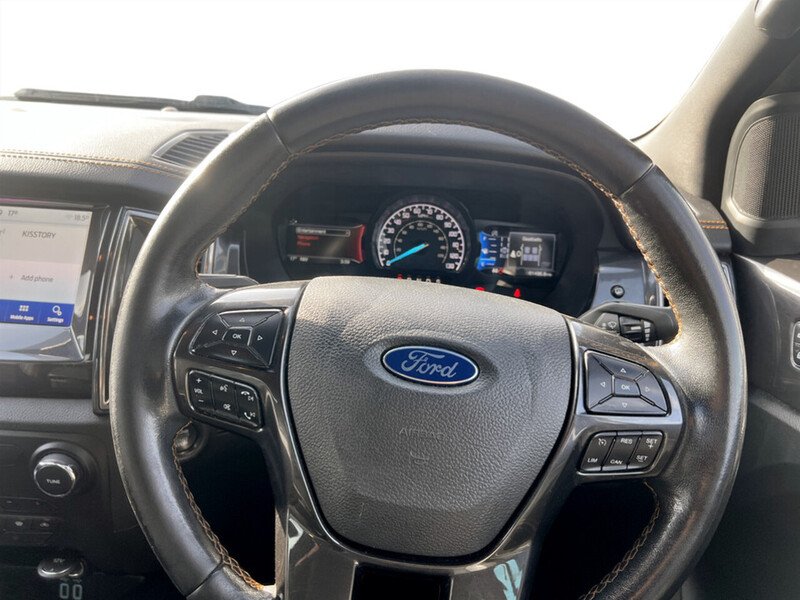 Used Ford Ranger 2021 for sale - 77180736: Photo 30