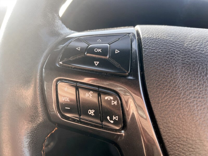 Used Ford Ranger 2021 for sale - 77180736: Photo 31