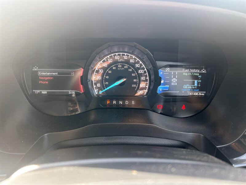 Used Ford Ranger 2021 for sale - 77180736: Photo 34