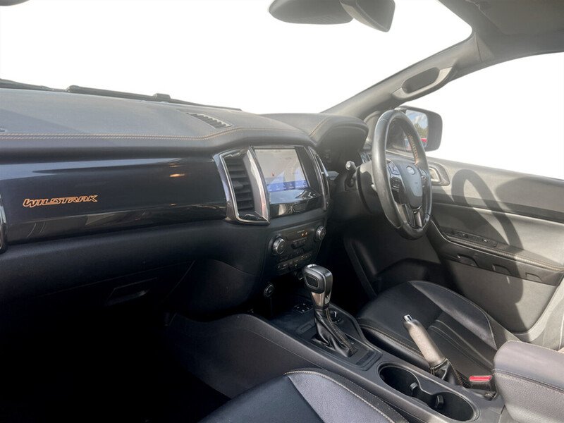 Used Ford Ranger 2021 for sale - 77180736: Photo 37