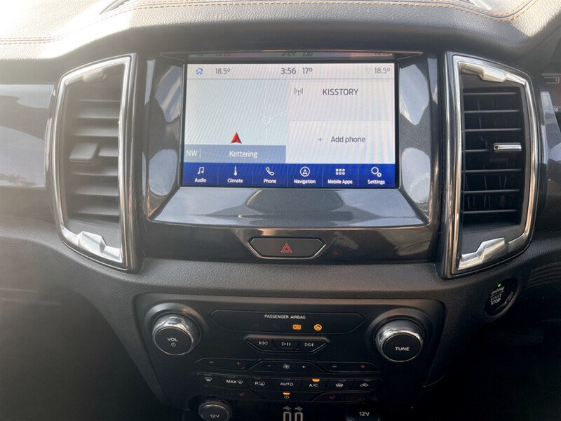 Used Ford Ranger 2021 for sale - 77180736: Photo 38