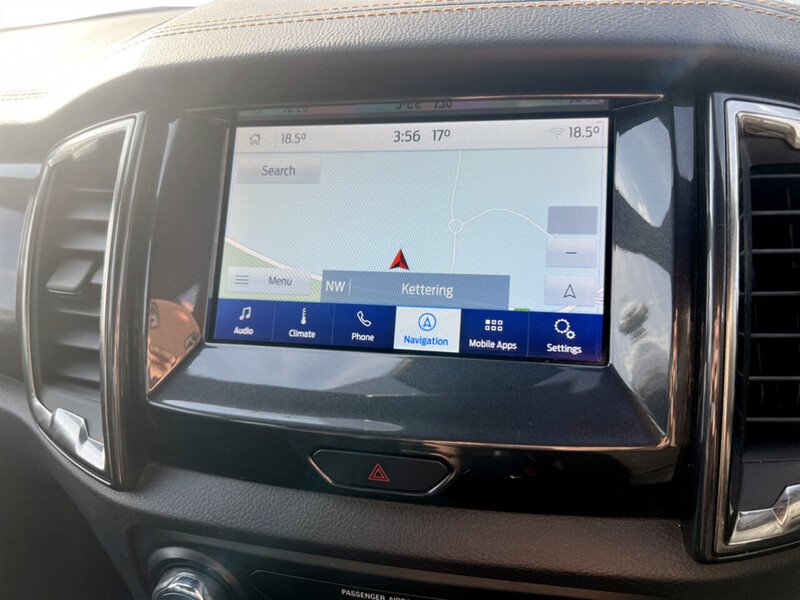 Used Ford Ranger 2021 for sale - 77180736: Photo 39