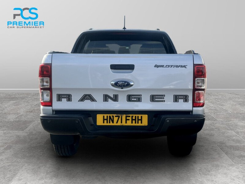 Used Ford Ranger 2021 for sale - 77180736: Photo 4