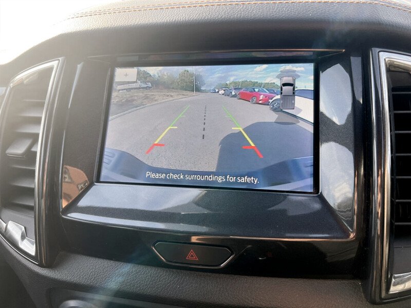 Used Ford Ranger 2021 for sale - 77180736: Photo 40