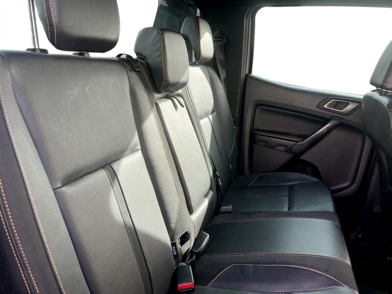 Used Ford Ranger 2021 for sale - 77180736: Photo 42