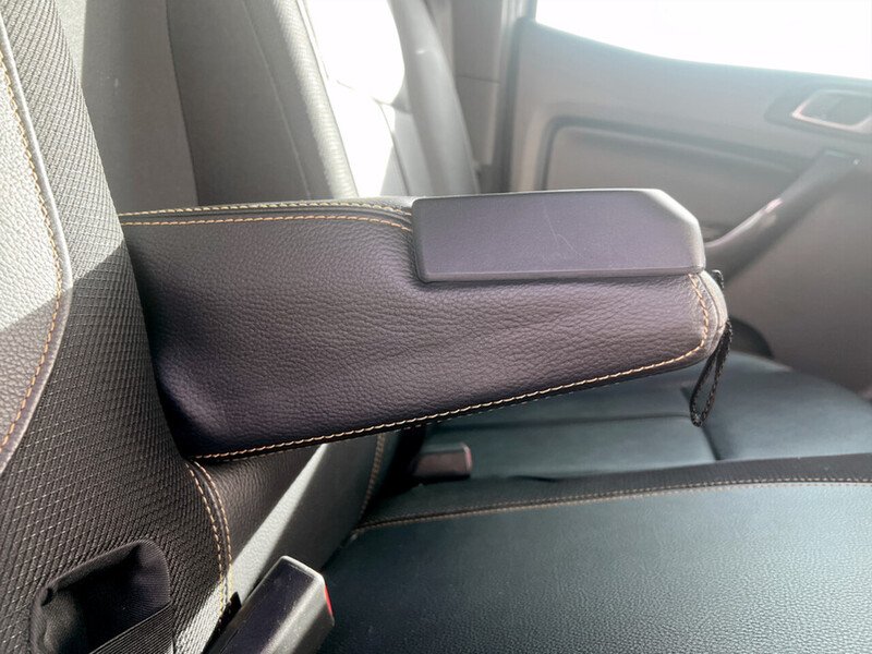 Used Ford Ranger 2021 for sale - 77180736: Photo 43