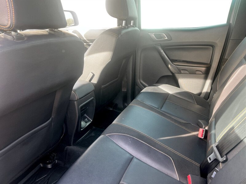 Used Ford Ranger 2021 for sale - 77180736: Photo 44