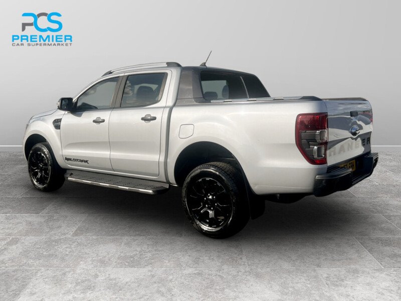 Used Ford Ranger 2021 for sale - 77180736: Photo 7