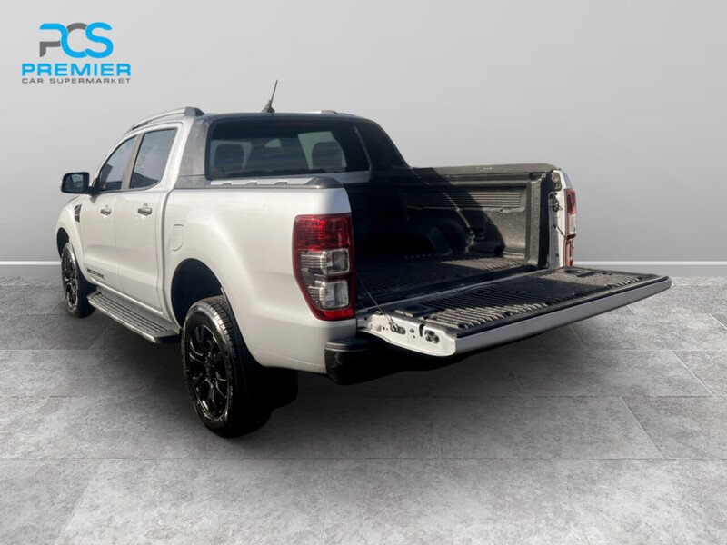 Used Ford Ranger 2021 for sale - 77180736: Photo 8