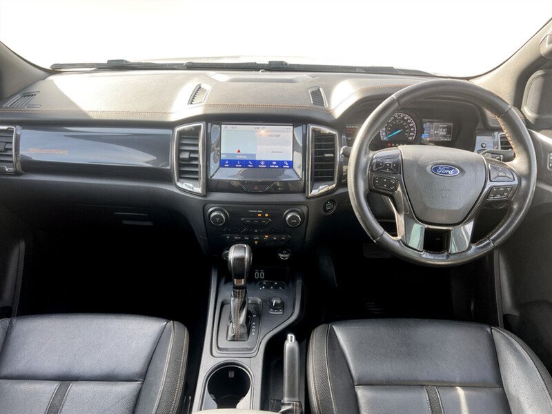 Used Ford Ranger 2021 for sale - 77180736: Photo 9