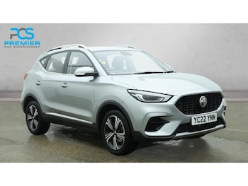 Used MG MG ZS 2022 for sale - 78641463: Photo