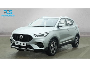 Used MG MG ZS 2022 for sale - 78641463: Photo