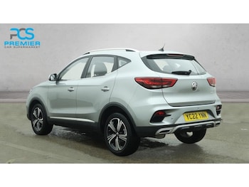 Used MG MG ZS 2022 for sale - 78641463: Photo