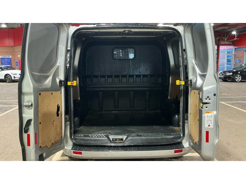 Used Ford Transit Custom 2020 for sale - 77236877: Photo 7