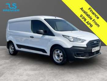 Used Ford Transit Connect 2018 for sale - 74967066: Photo