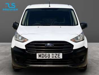 Used Ford Transit Connect 2018 for sale - 74967066: Photo