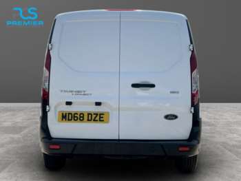 Used Ford Transit Connect 2018 for sale - 74967066: Photo