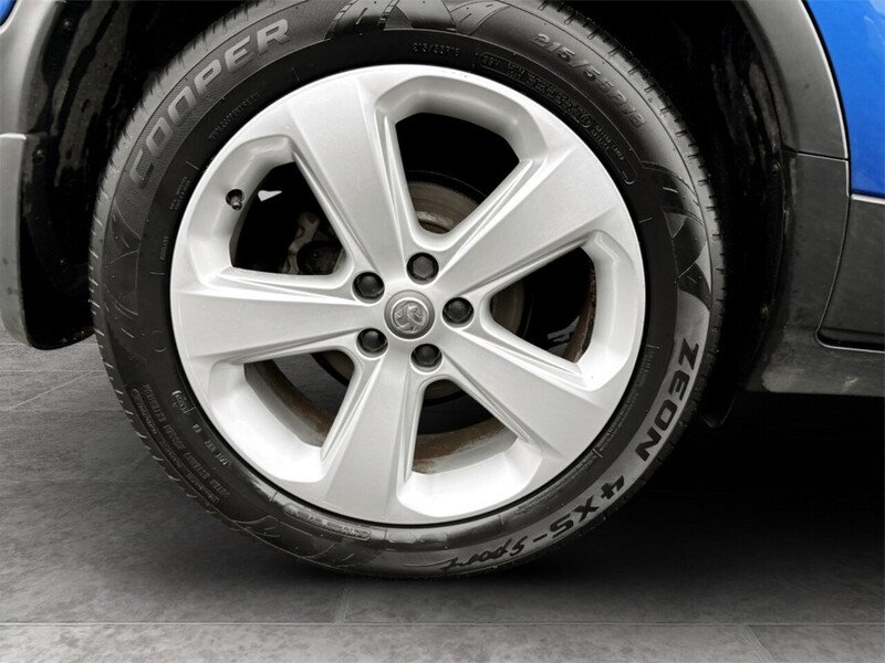 Used Vauxhall Mokka 2015 for sale - 77758546: Photo 10