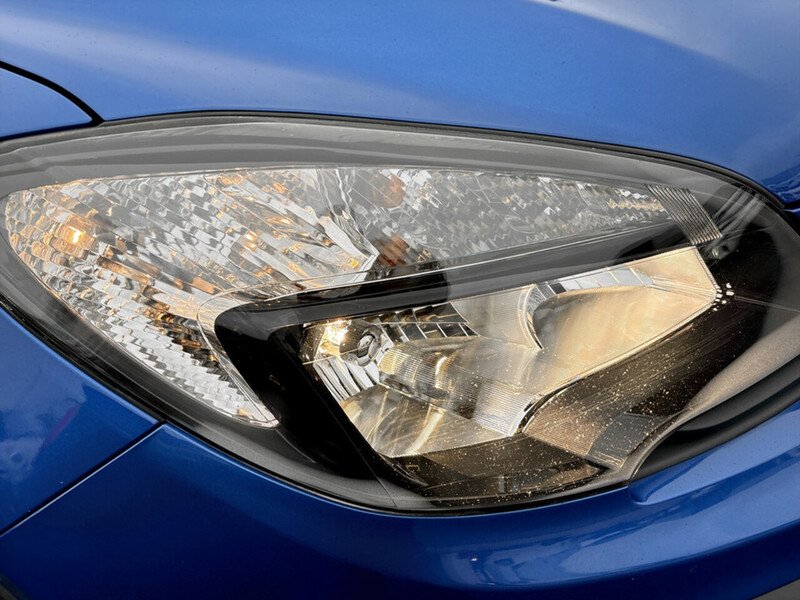 Used Vauxhall Mokka 2015 for sale - 77758546: Photo 13