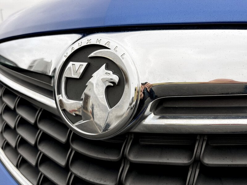 Used Vauxhall Mokka 2015 for sale - 77758546: Photo 15