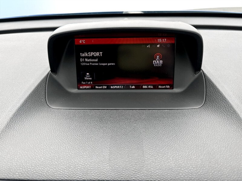 Used Vauxhall Mokka 2015 for sale - 77758546: Photo 17