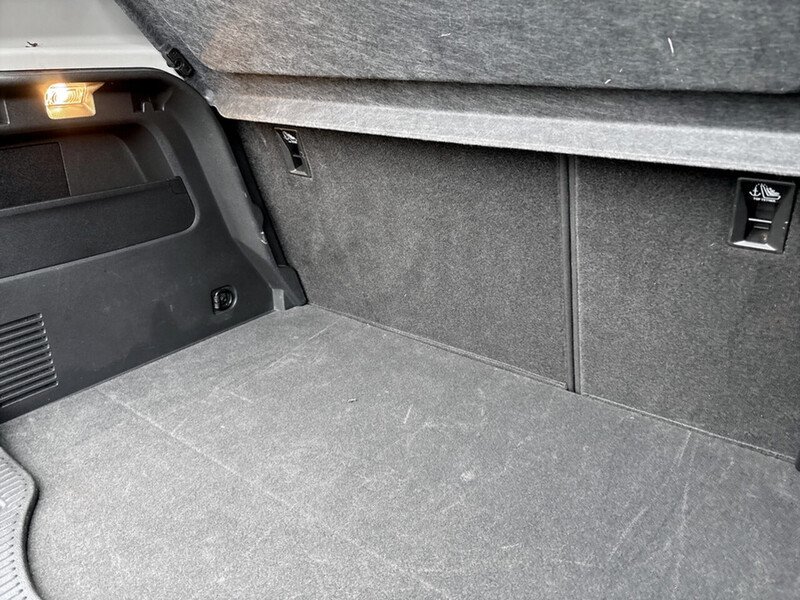 Used Vauxhall Mokka 2015 for sale - 77758546: Photo 22