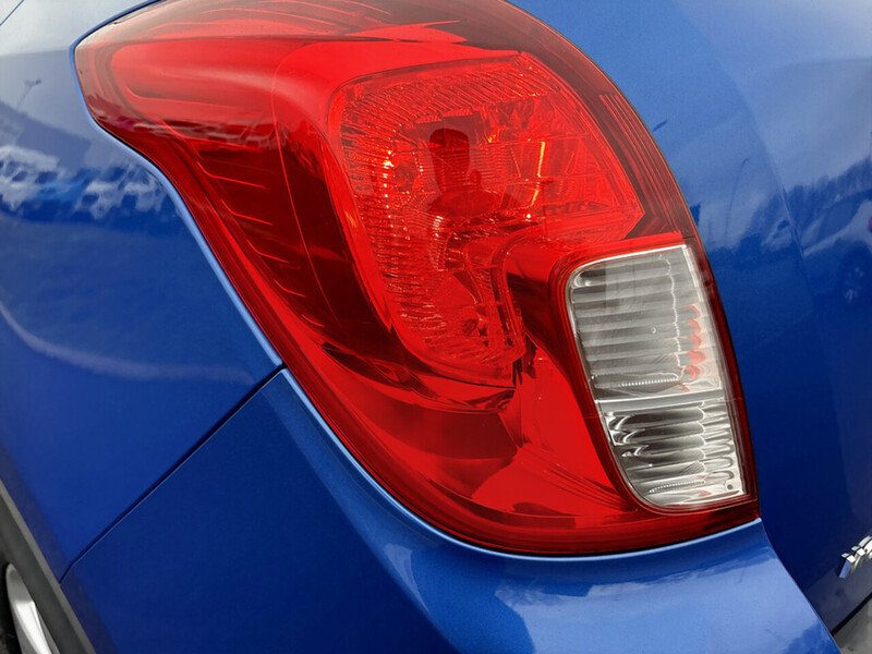 Used Vauxhall Mokka 2015 for sale - 77758546: Photo 23