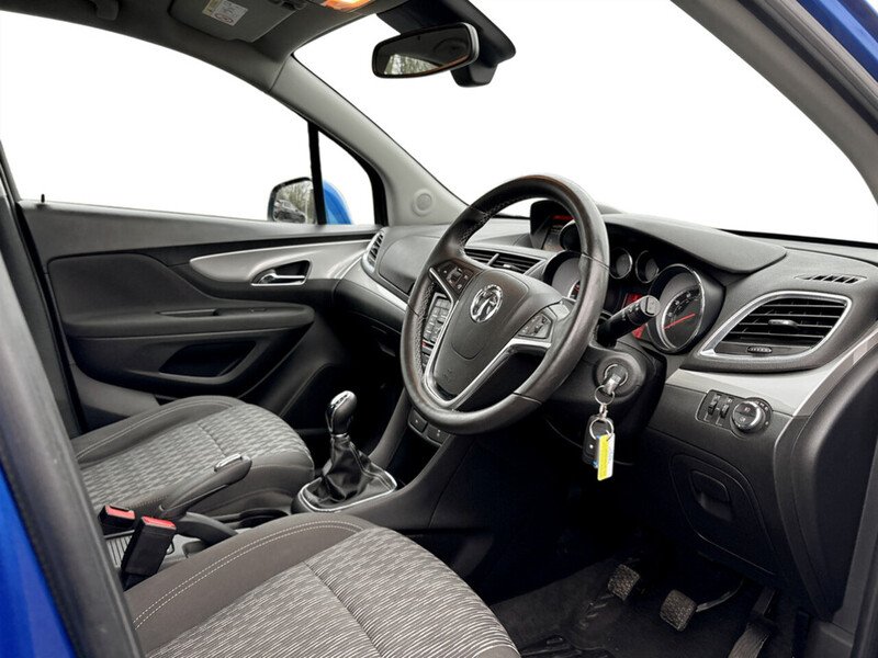 Used Vauxhall Mokka 2015 for sale - 77758546: Photo 26