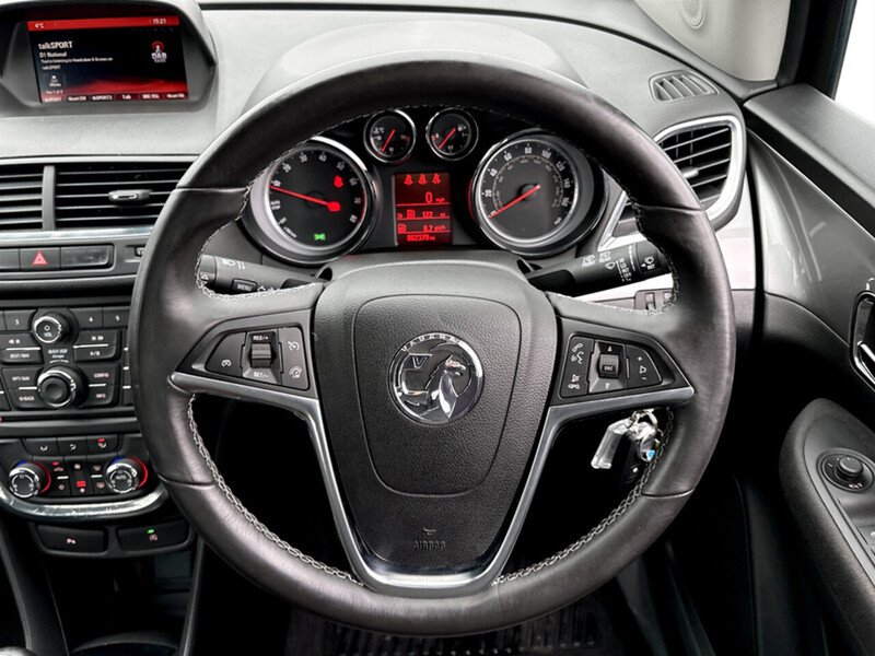 Used Vauxhall Mokka 2015 for sale - 77758546: Photo 27