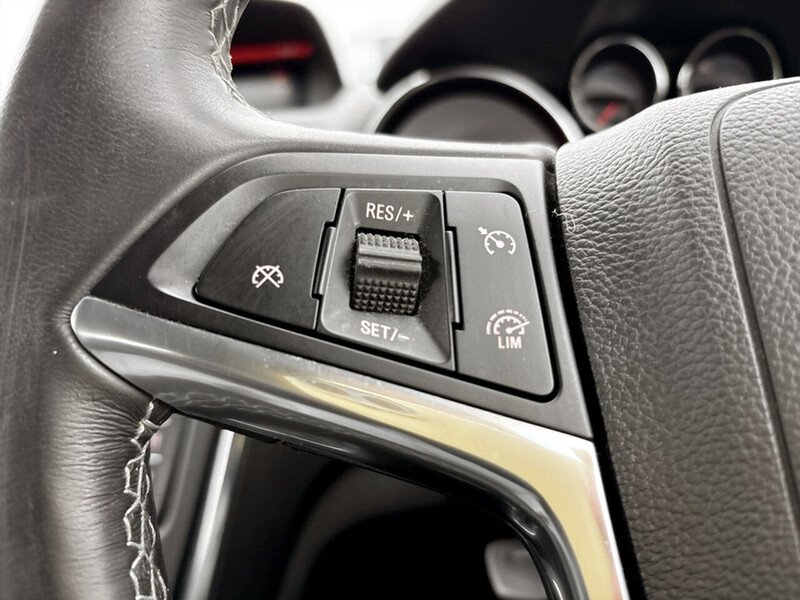 Used Vauxhall Mokka 2015 for sale - 77758546: Photo 28