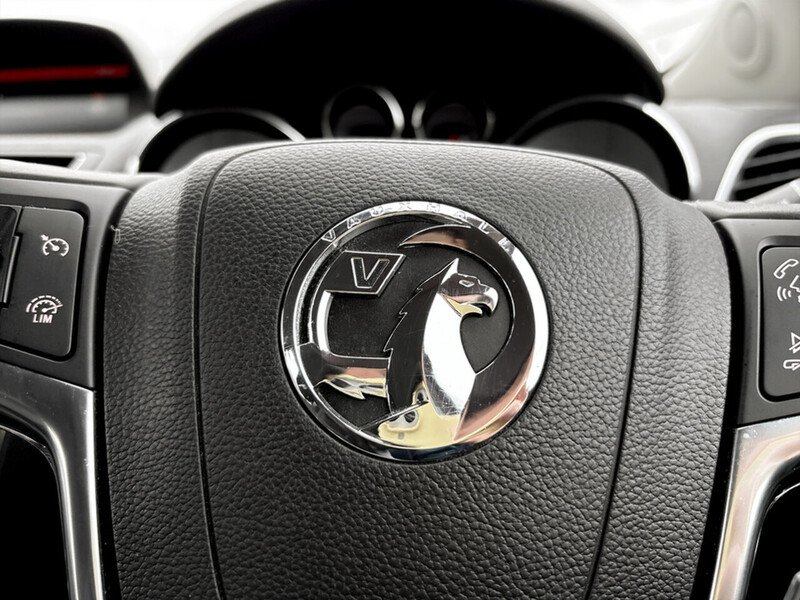 Used Vauxhall Mokka 2015 for sale - 77758546: Photo 29