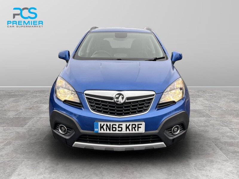 Used Vauxhall Mokka 2015 for sale - 77758546: Photo 3