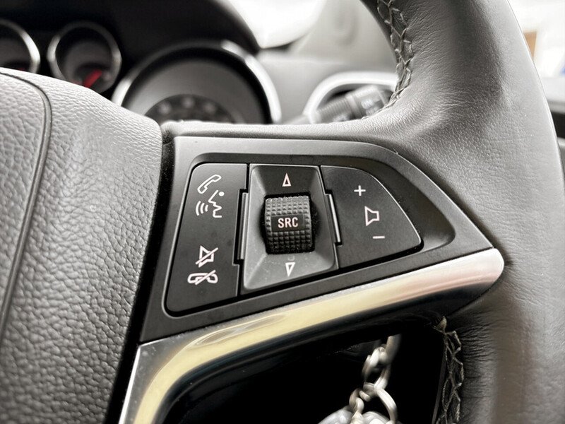 Used Vauxhall Mokka 2015 for sale - 77758546: Photo 30