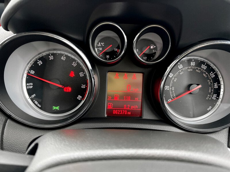 Used Vauxhall Mokka 2015 for sale - 77758546: Photo 31