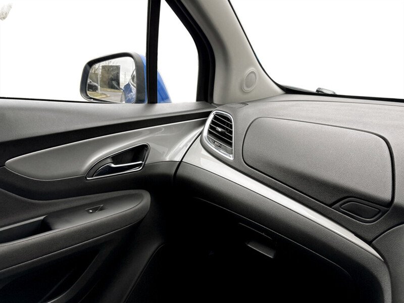 Used Vauxhall Mokka 2015 for sale - 77758546: Photo 32