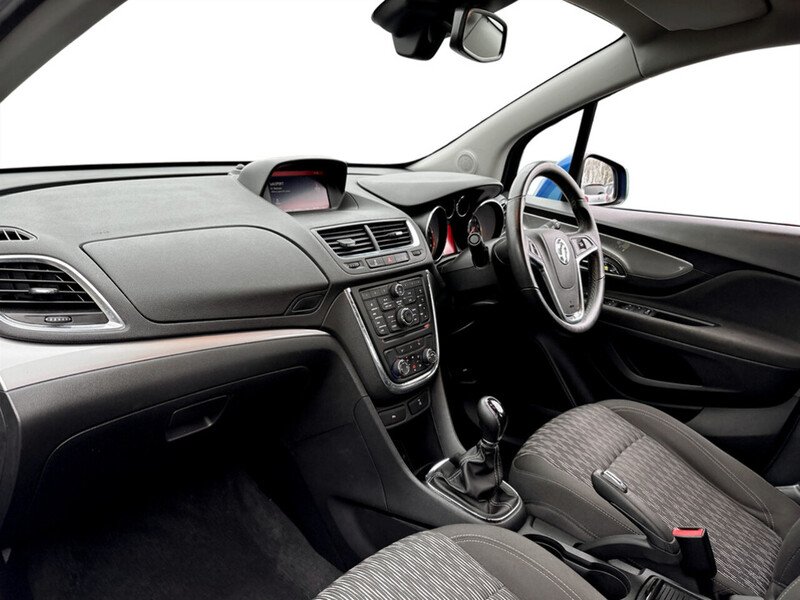 Used Vauxhall Mokka 2015 for sale - 77758546: Photo 33